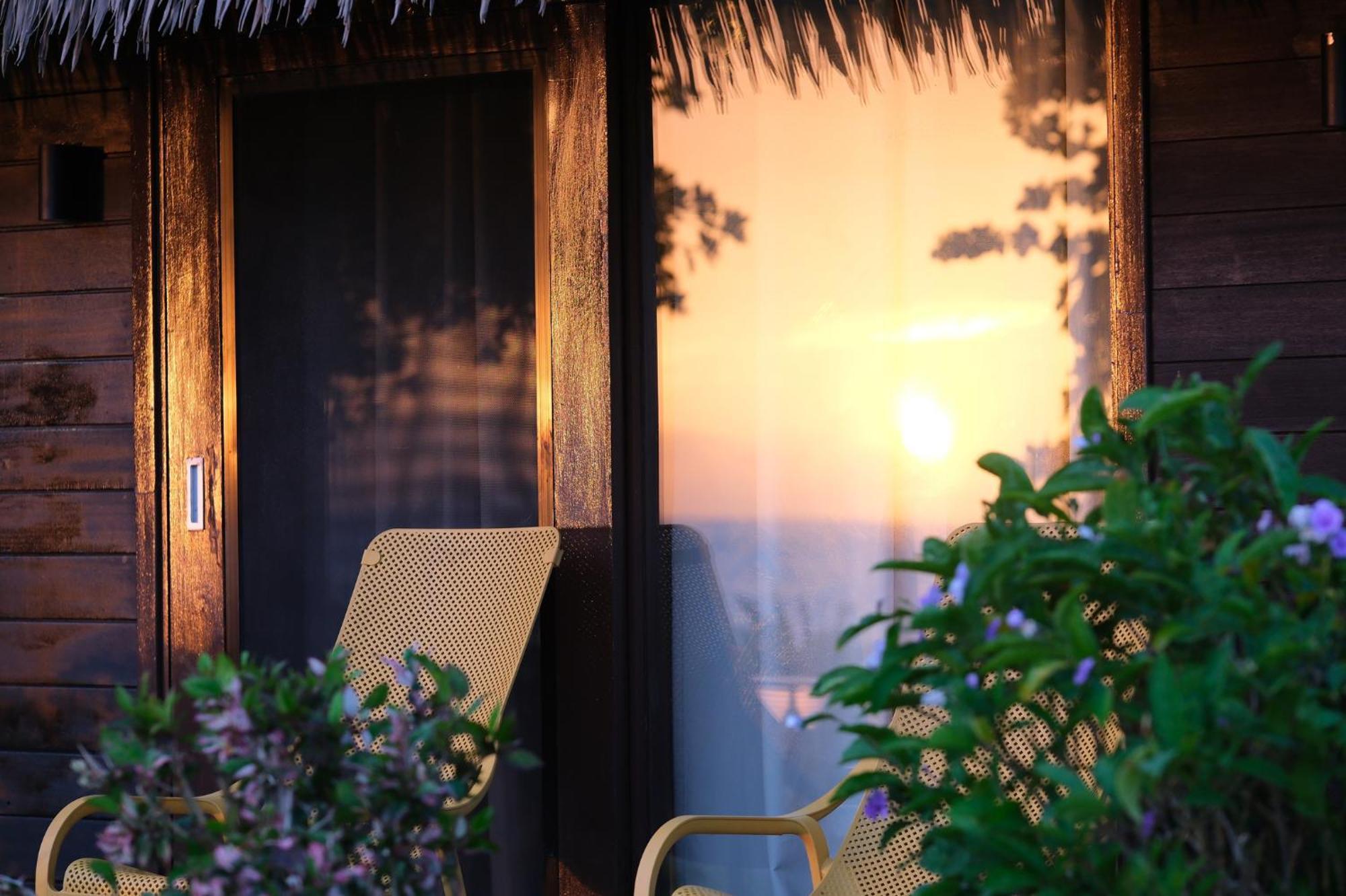 Yatule Resort & Spa Natadola Exteriér fotografie