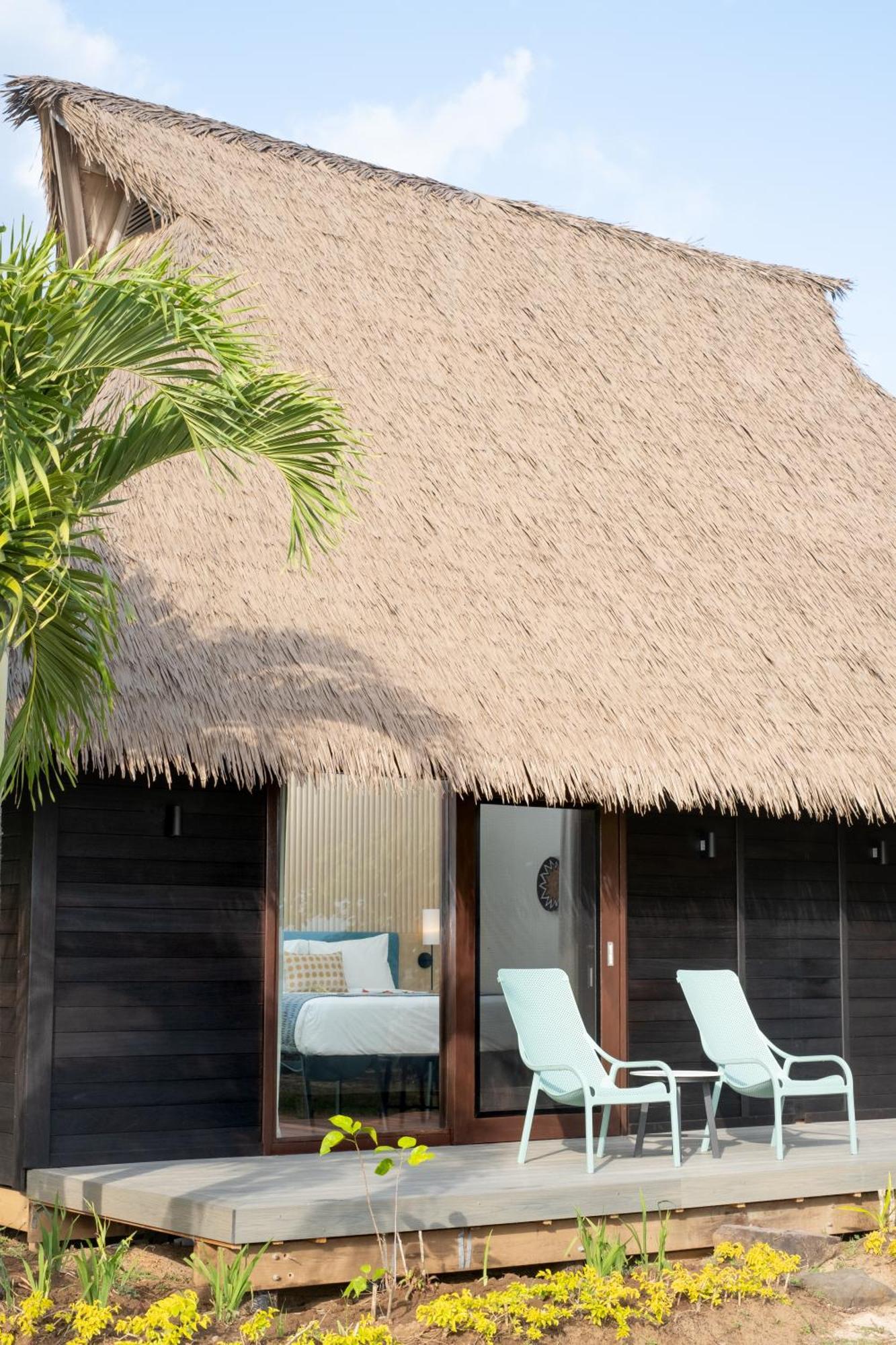 Yatule Resort & Spa Natadola Exteriér fotografie