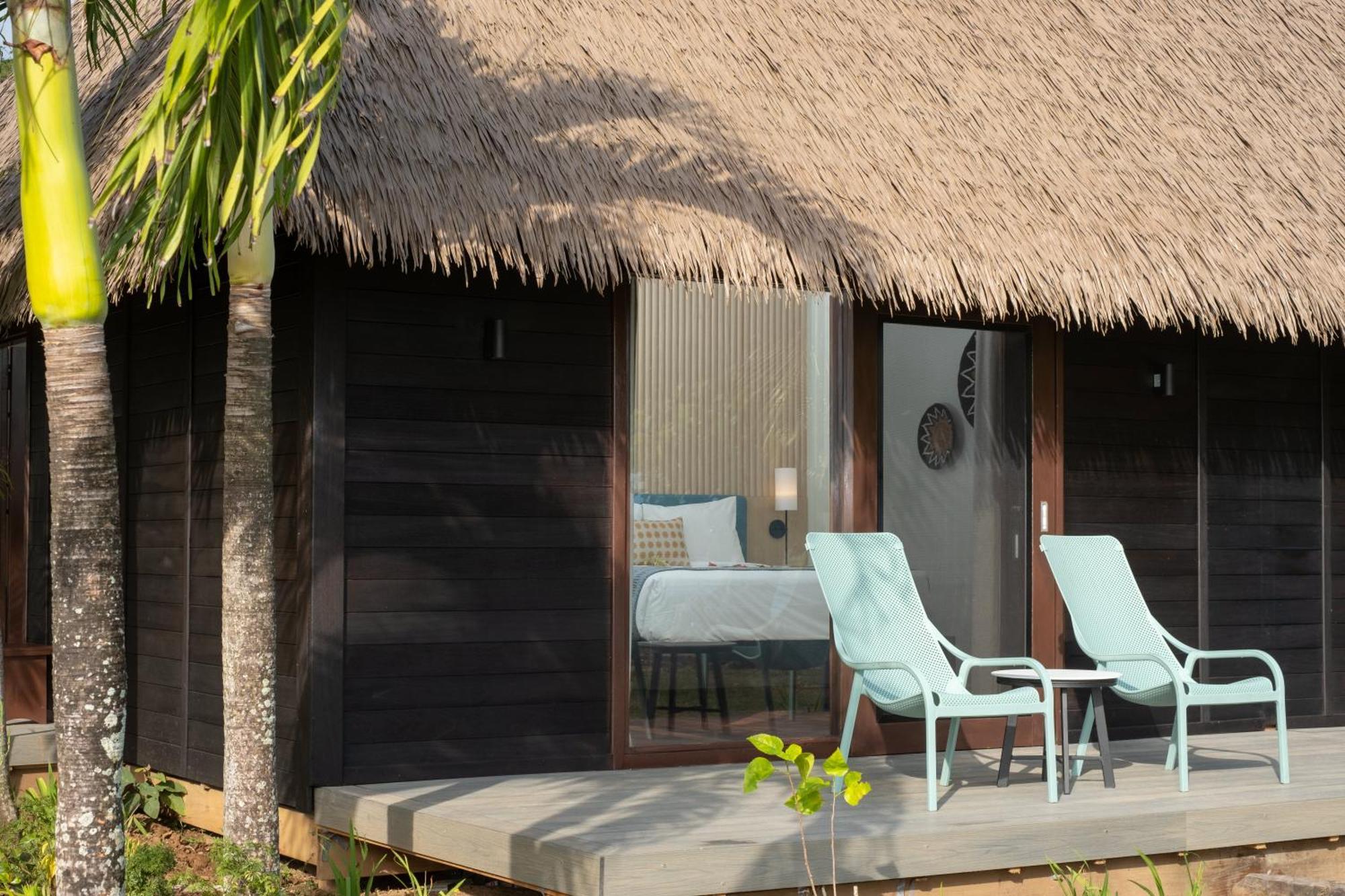 Yatule Resort & Spa Natadola Exteriér fotografie